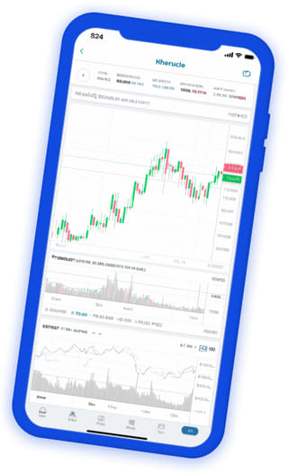 True Worthendance crypto trading app live portfolio dashboard